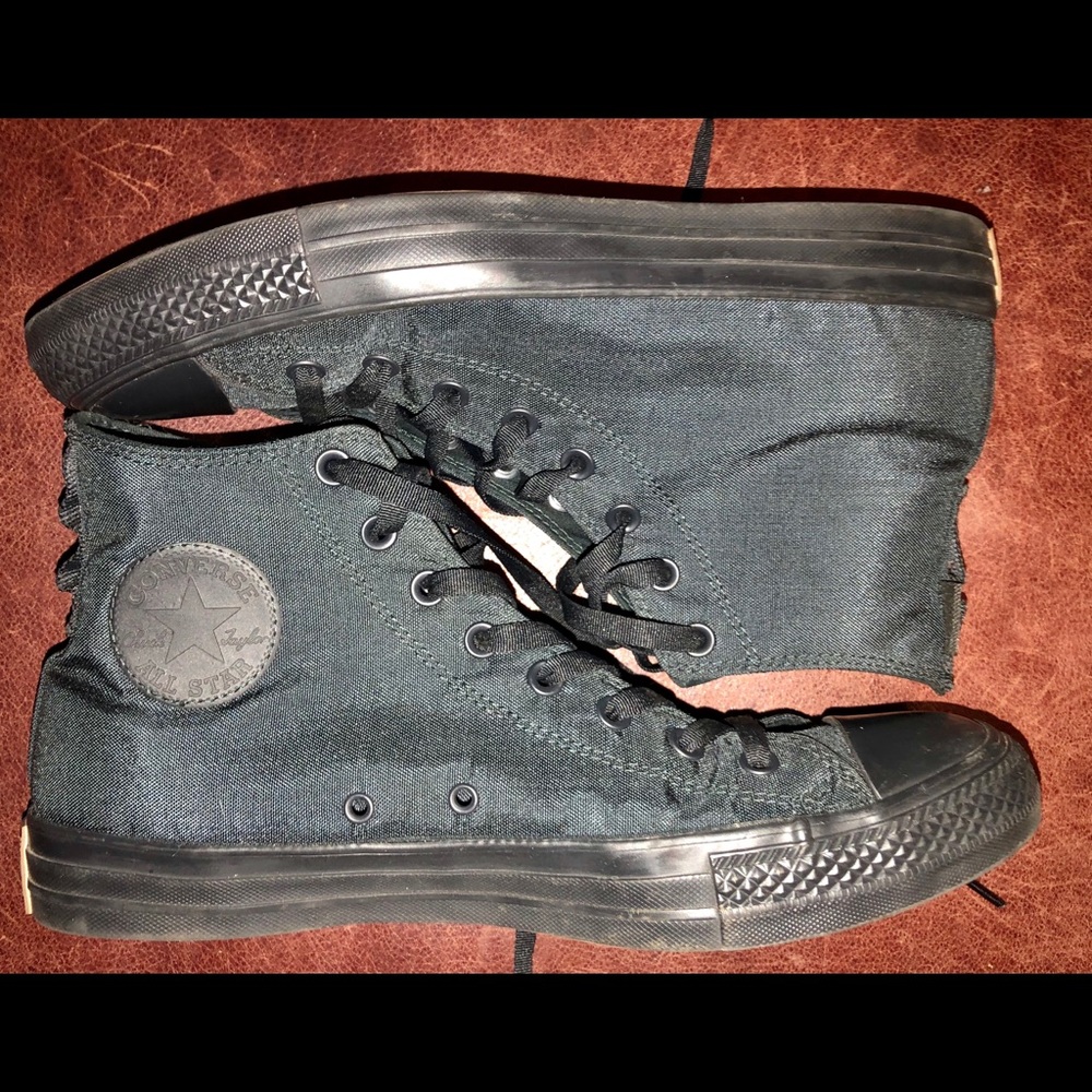Converse ctas-hi.